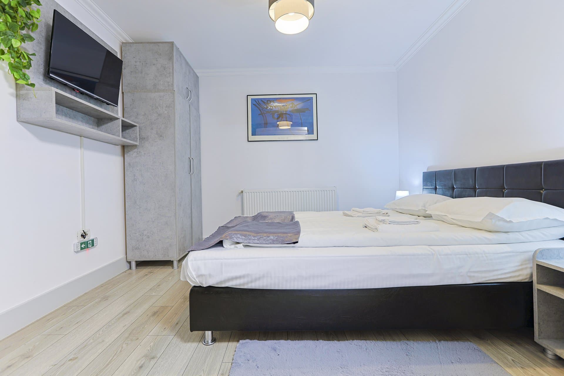 Apartament 4 — fotografie 8