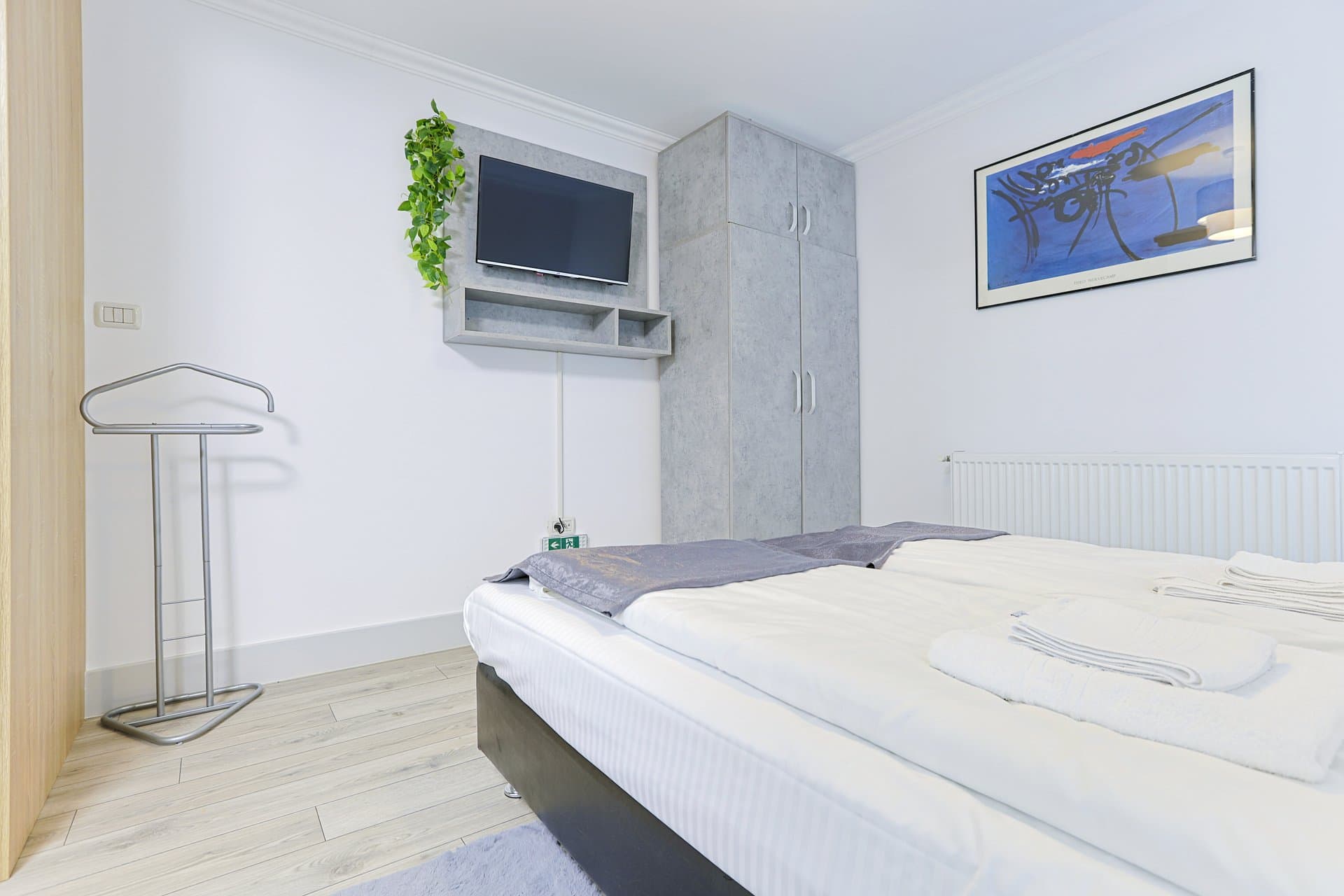 Apartament 4 — fotografie 9