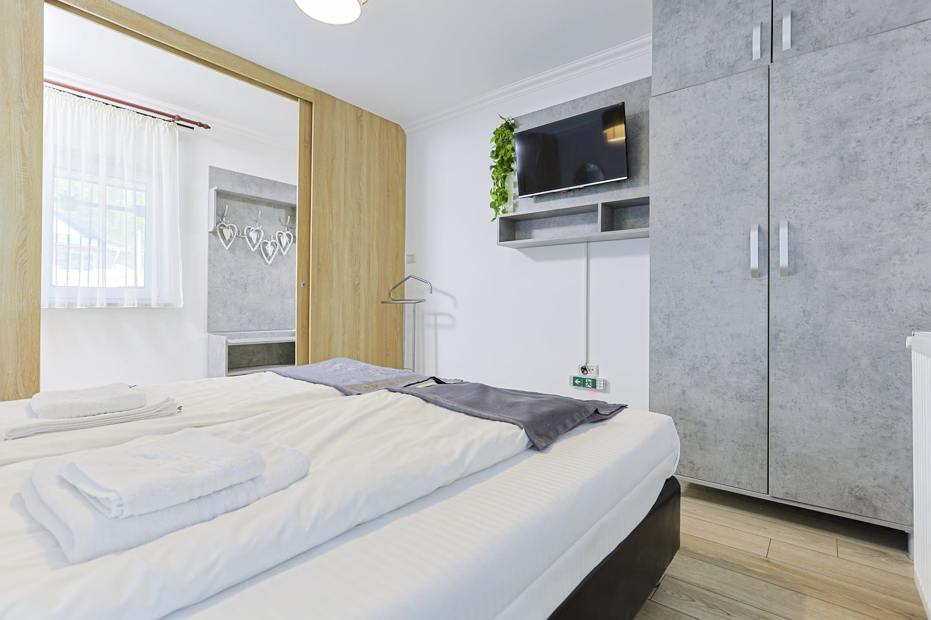 Apartament 4 — fotografie 10