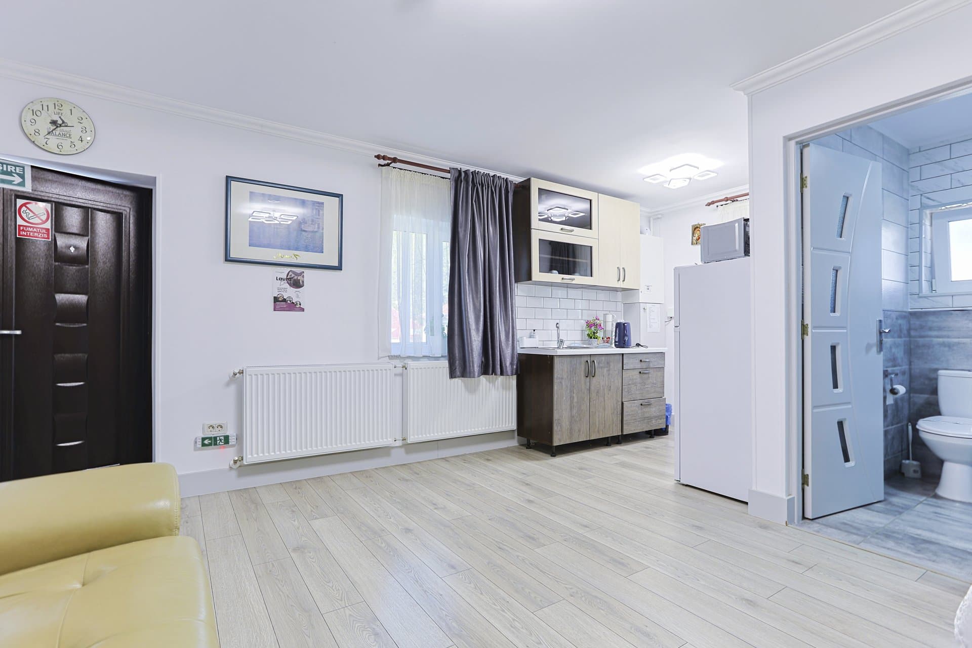 Apartament 4 — fotografie 2