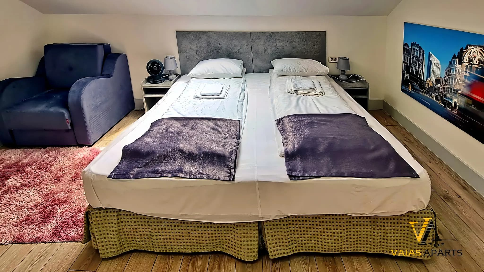 Apartament 5 — fotografie 10
