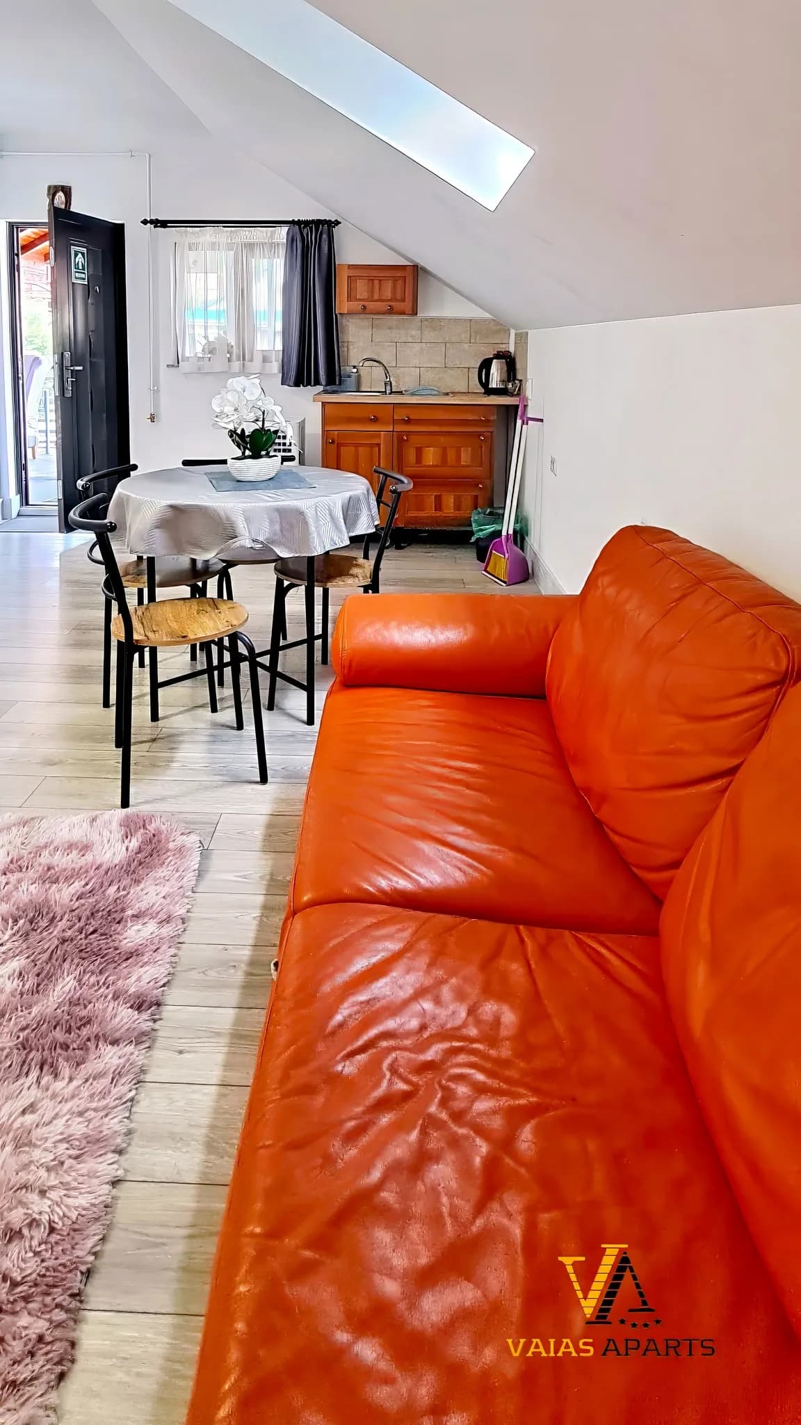 Apartament 5 — fotografie 12