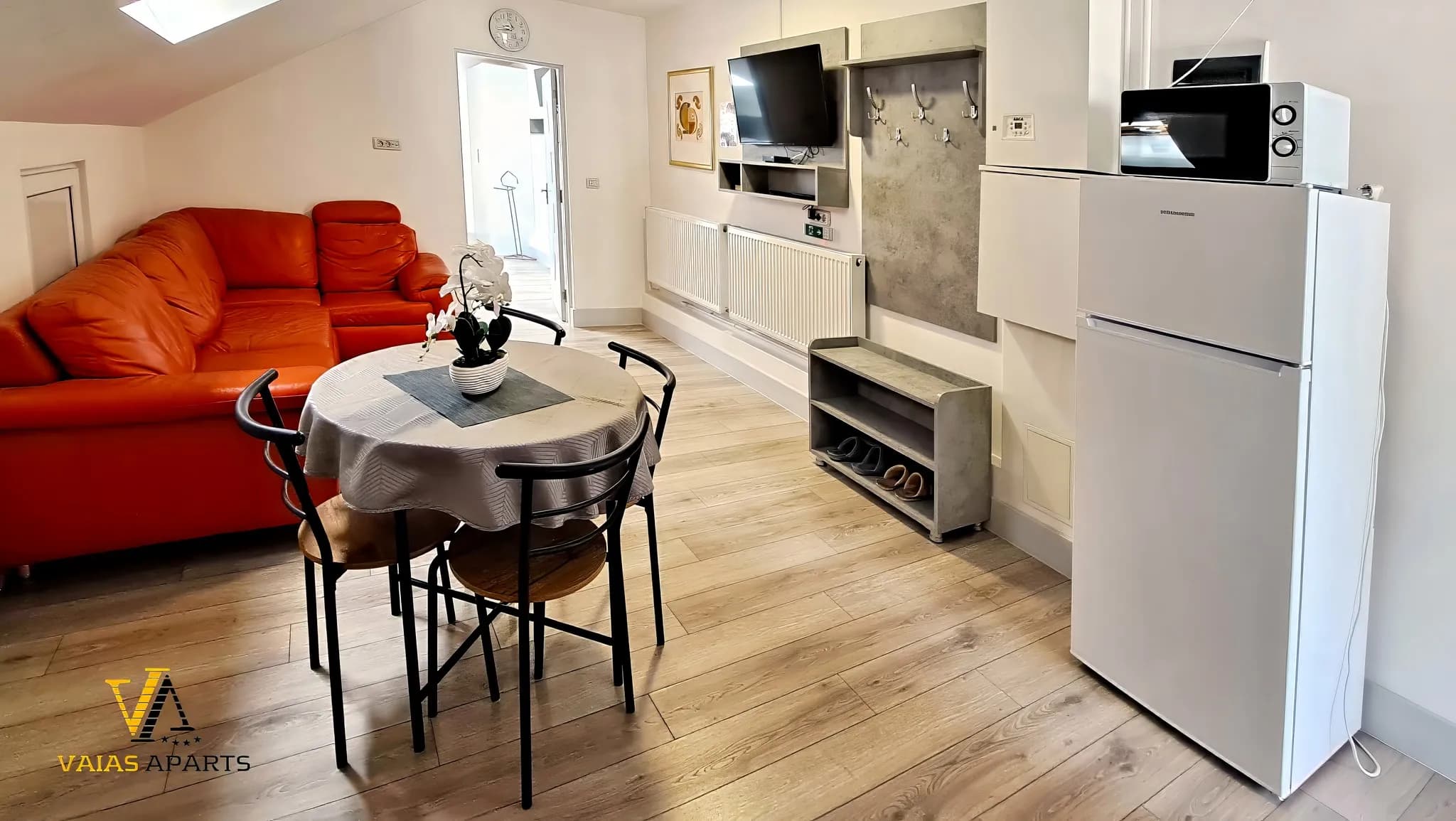 Apartament 5 — fotografie 15