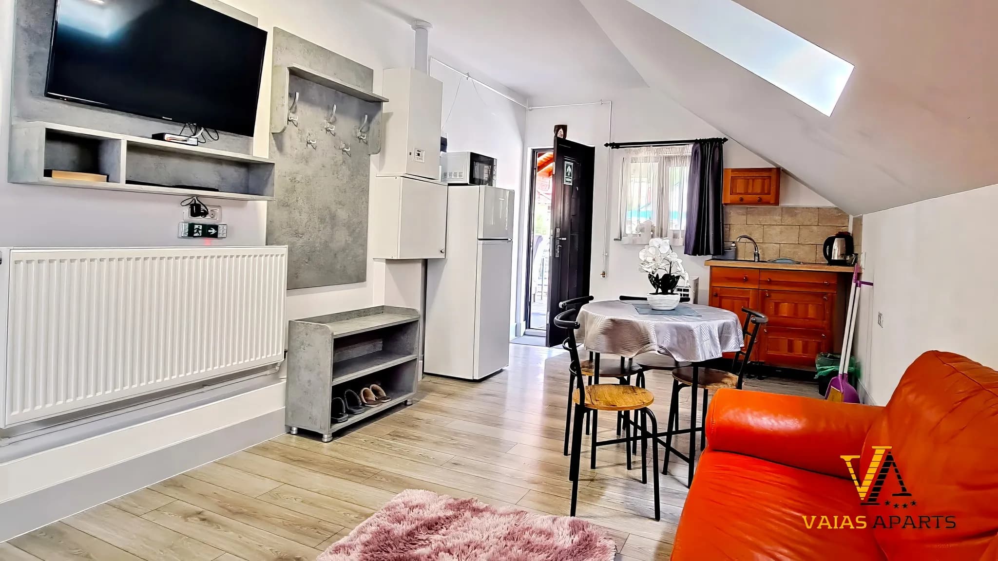 Apartament 5 — fotografie 16
