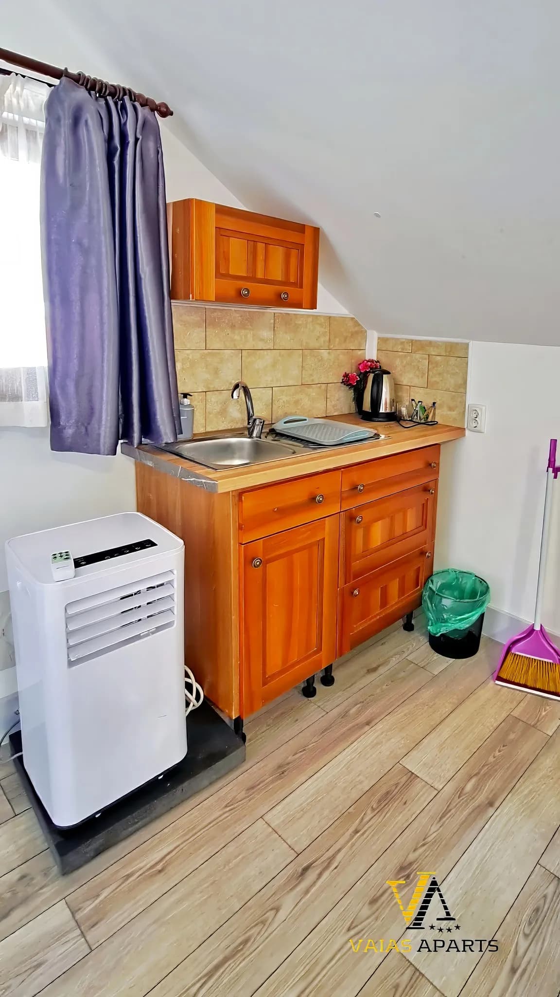 Apartament 5 — fotografie 3