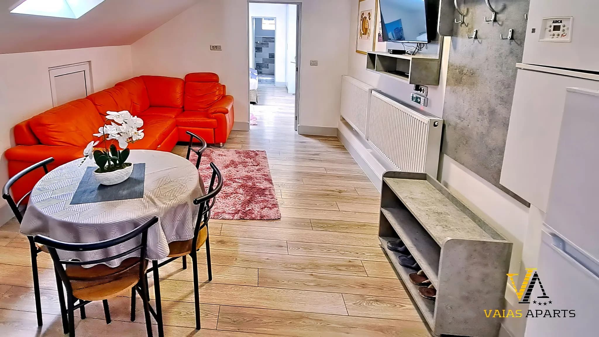 Apartament 5 — fotografie 4