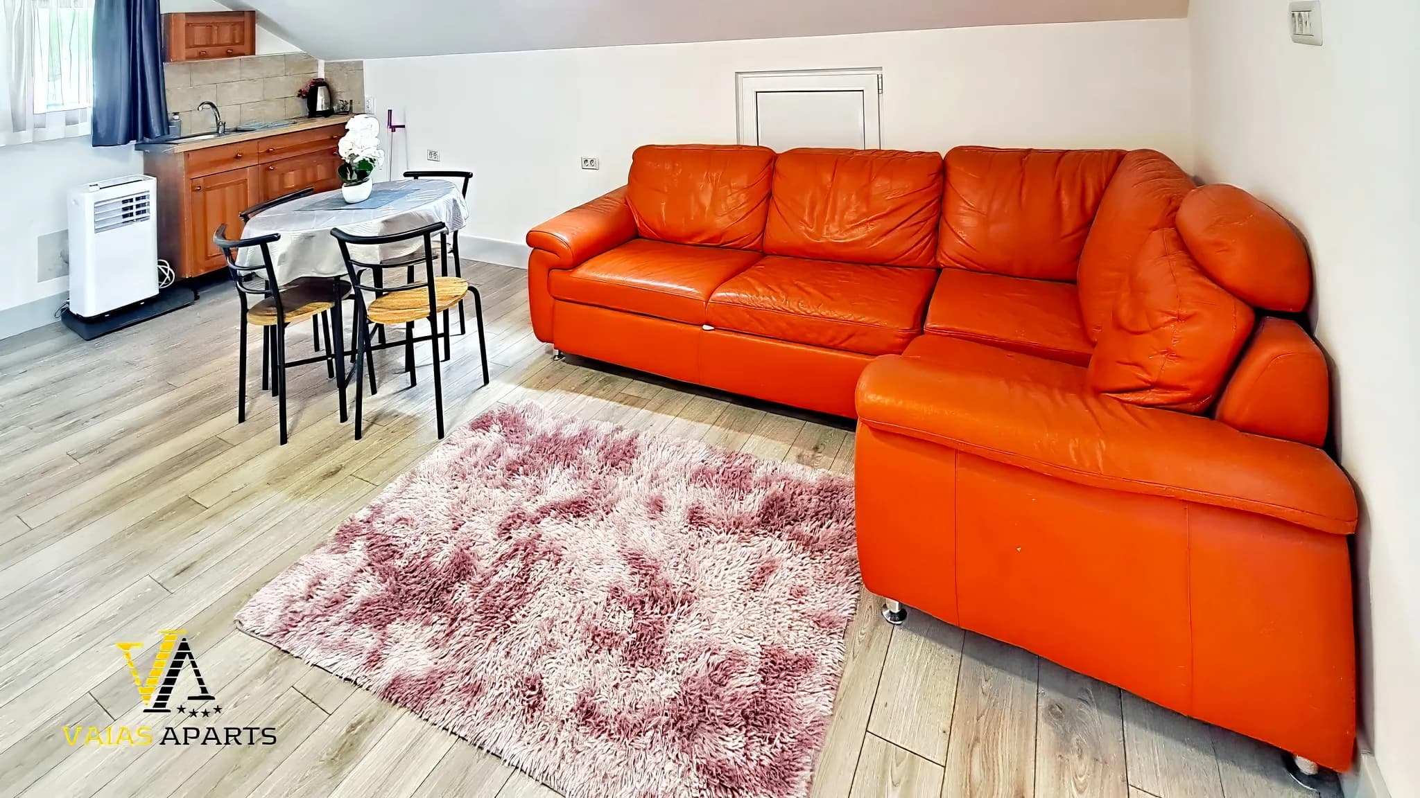 Apartament 5 — fotografie 5