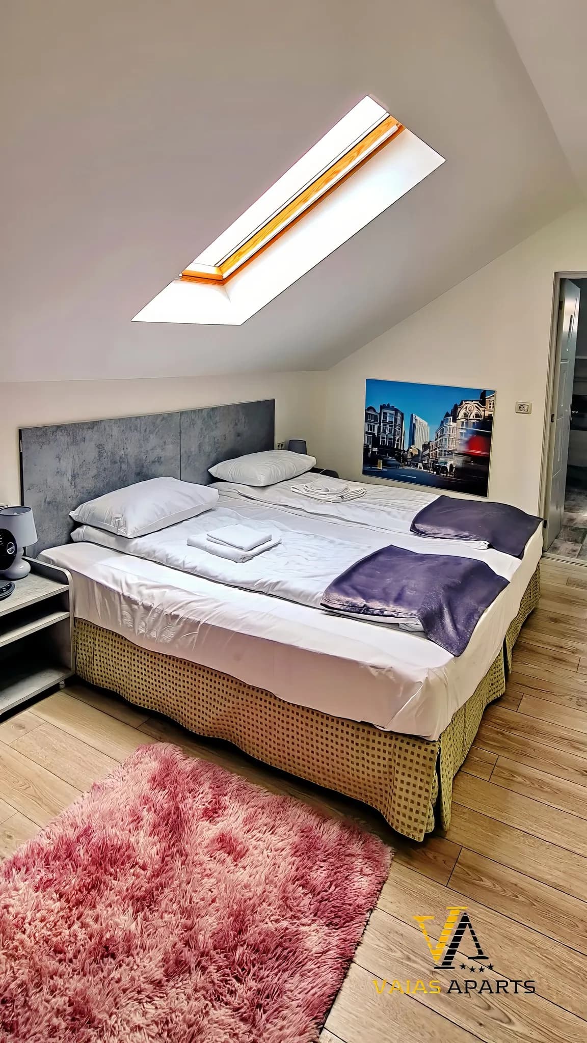 Apartament 5 — fotografie 7