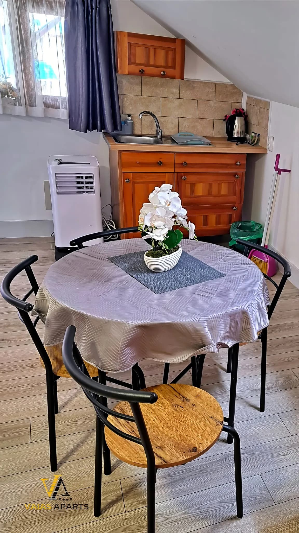 Apartament 5 — fotografie 8