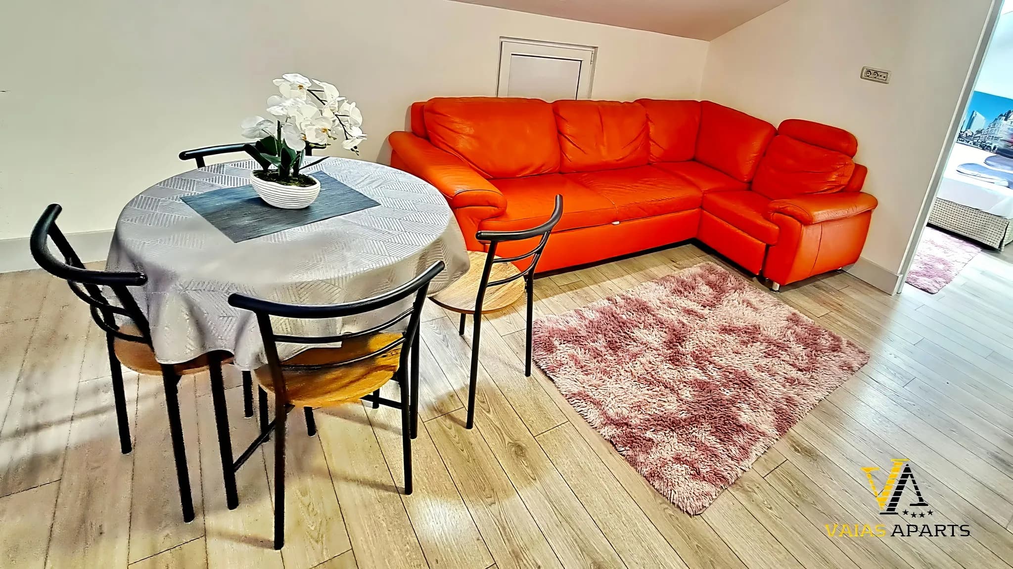Apartament 5 — fotografie 9