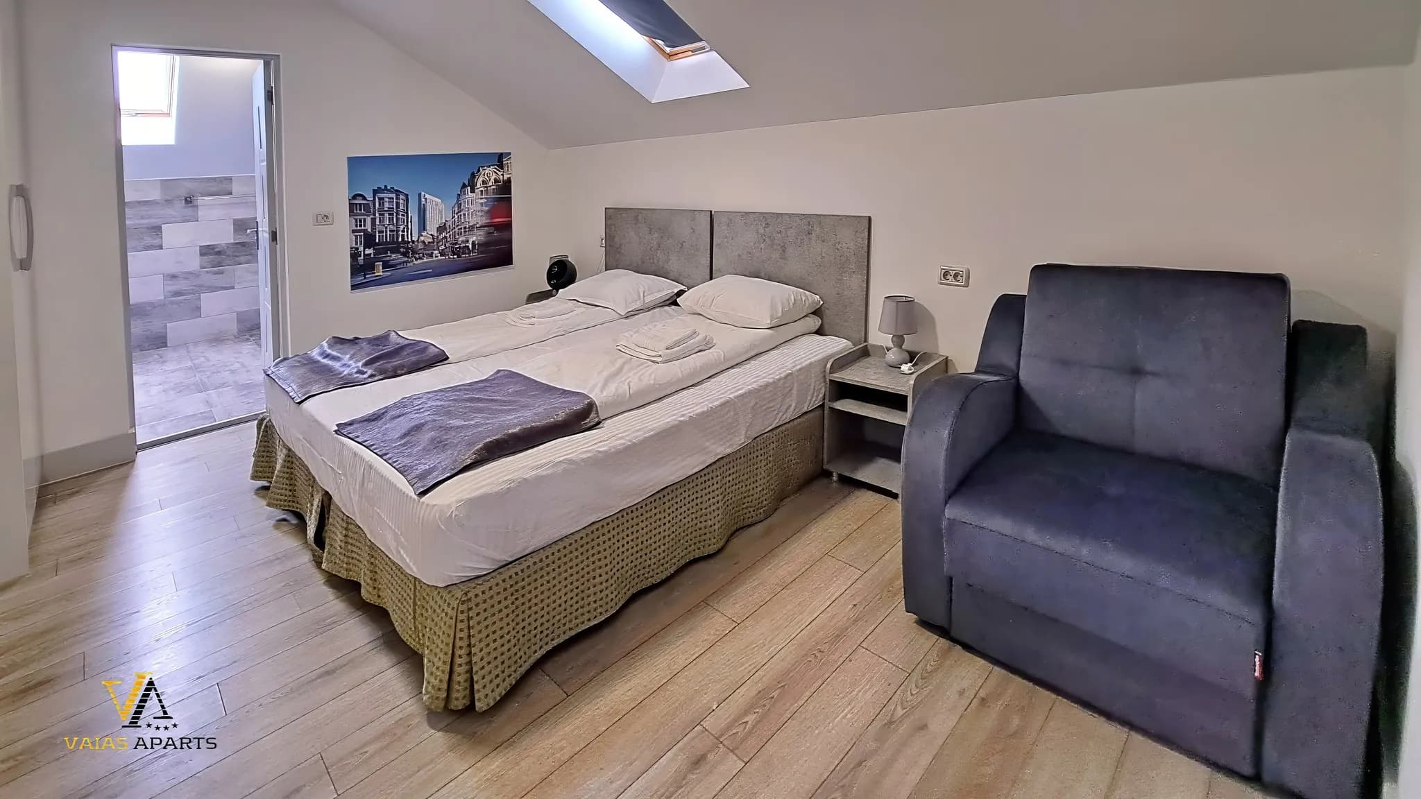 Apartament 6 — fotografie 10