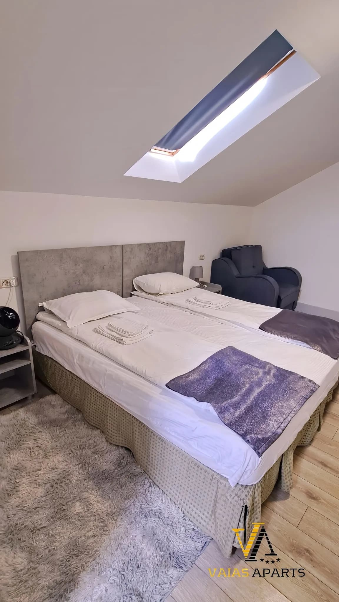Apartament 6 — fotografie 11