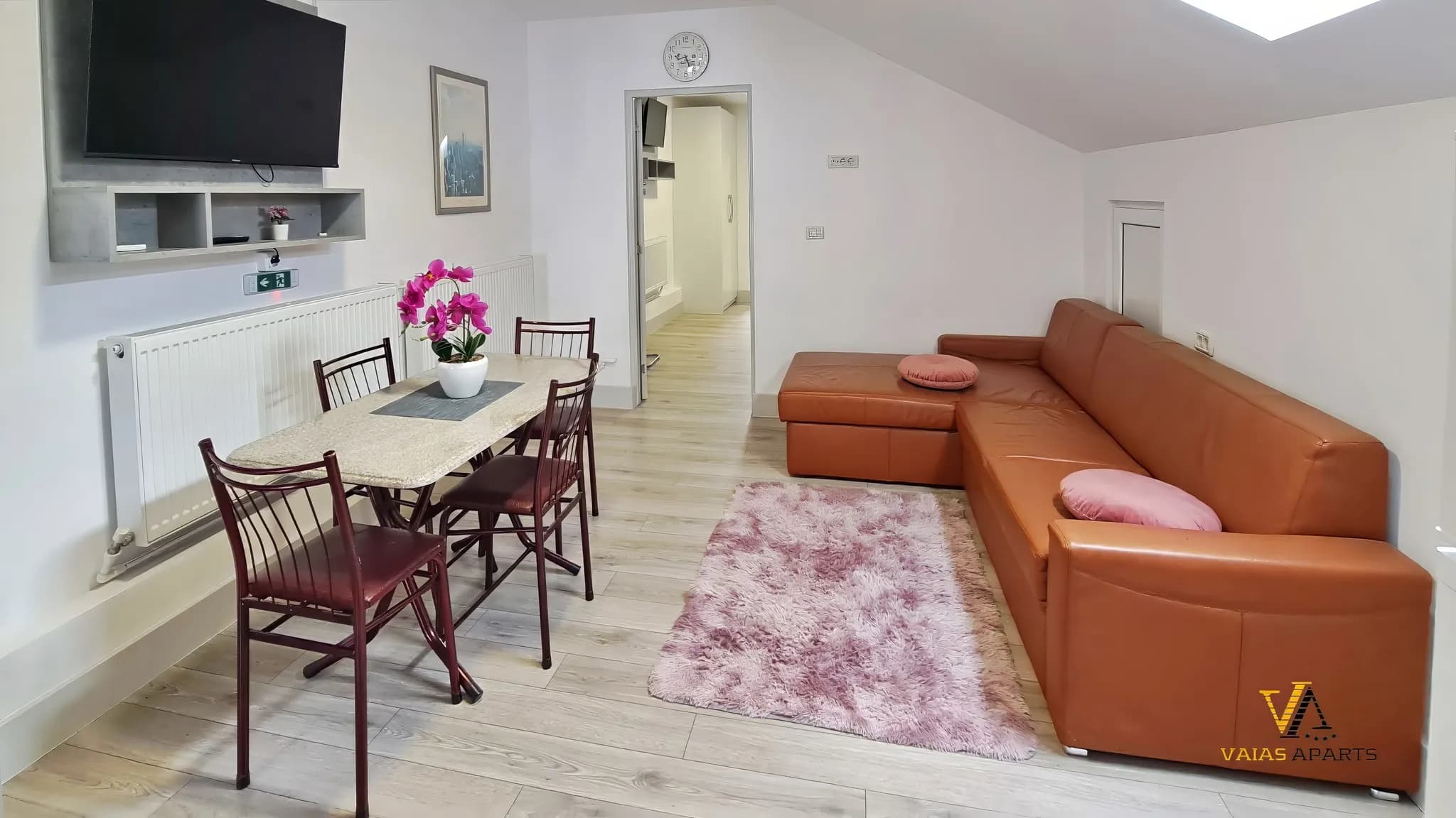 Apartament 6 — fotografie 2