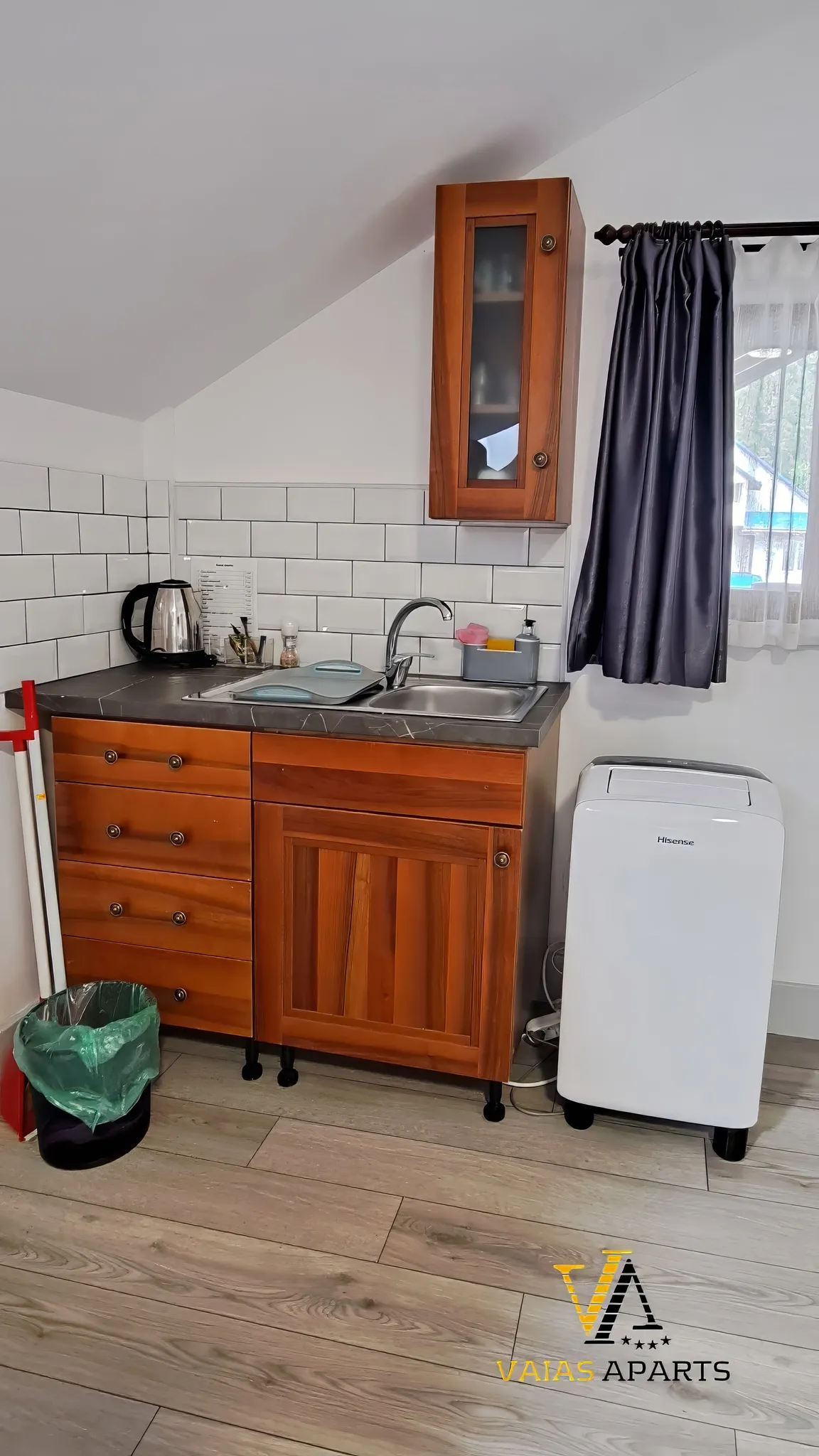 Apartament 6 — fotografie 3