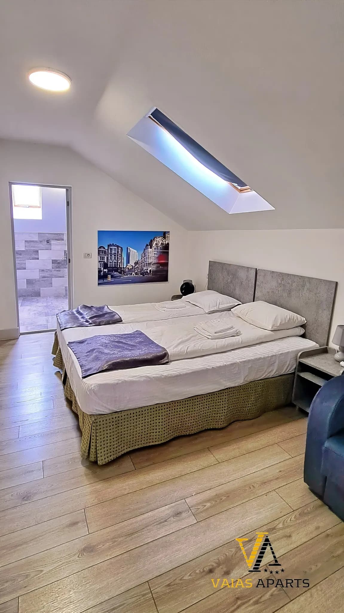 Apartament 6 — fotografie 4