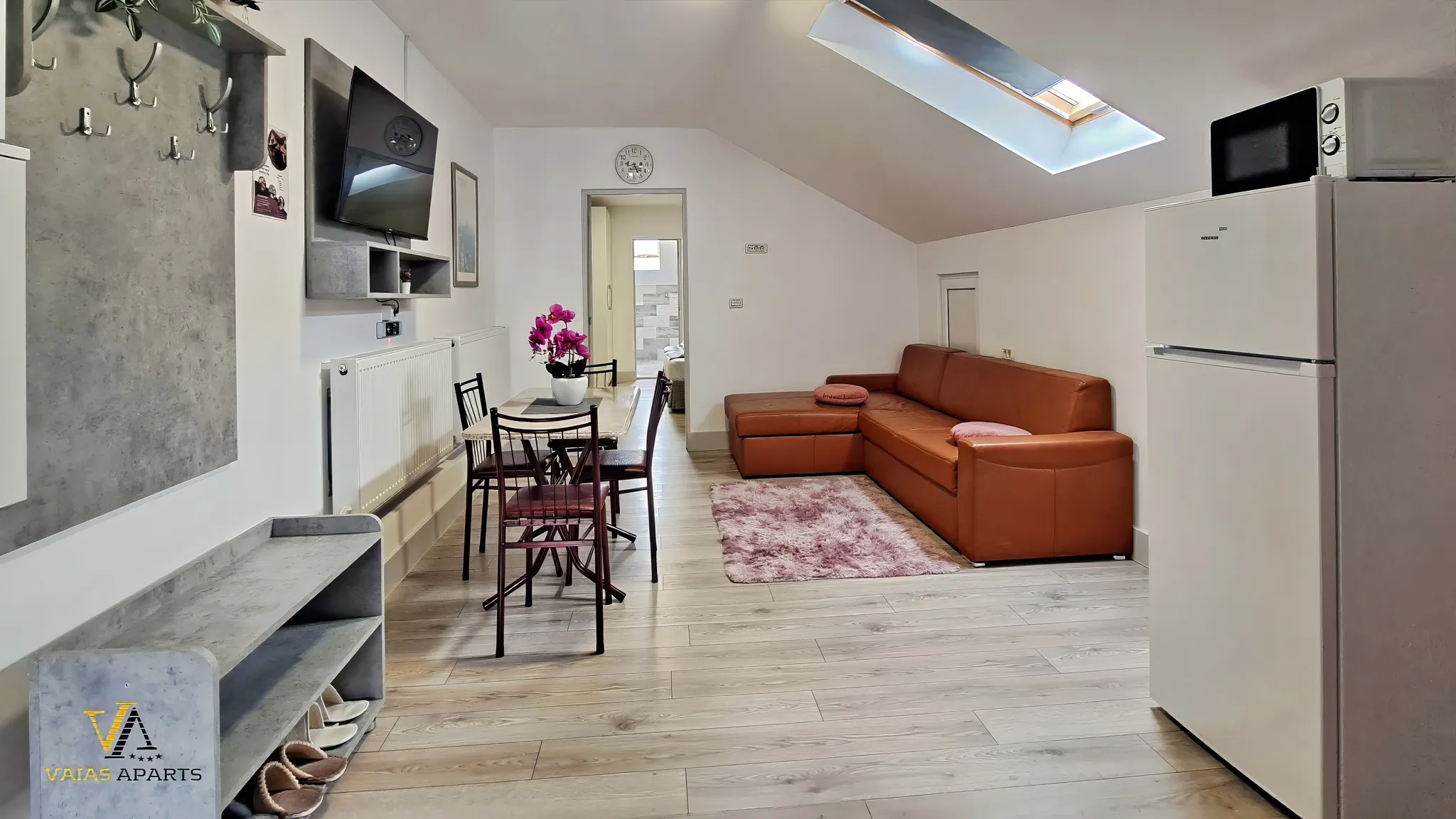 Apartament 6 — fotografie 5