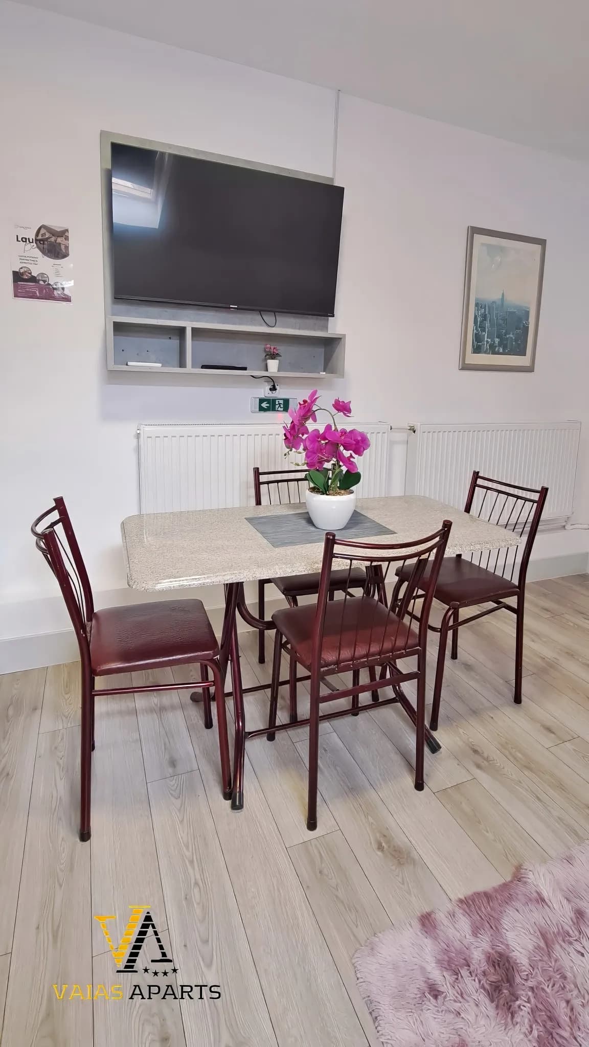 Apartament 6 — fotografie 6