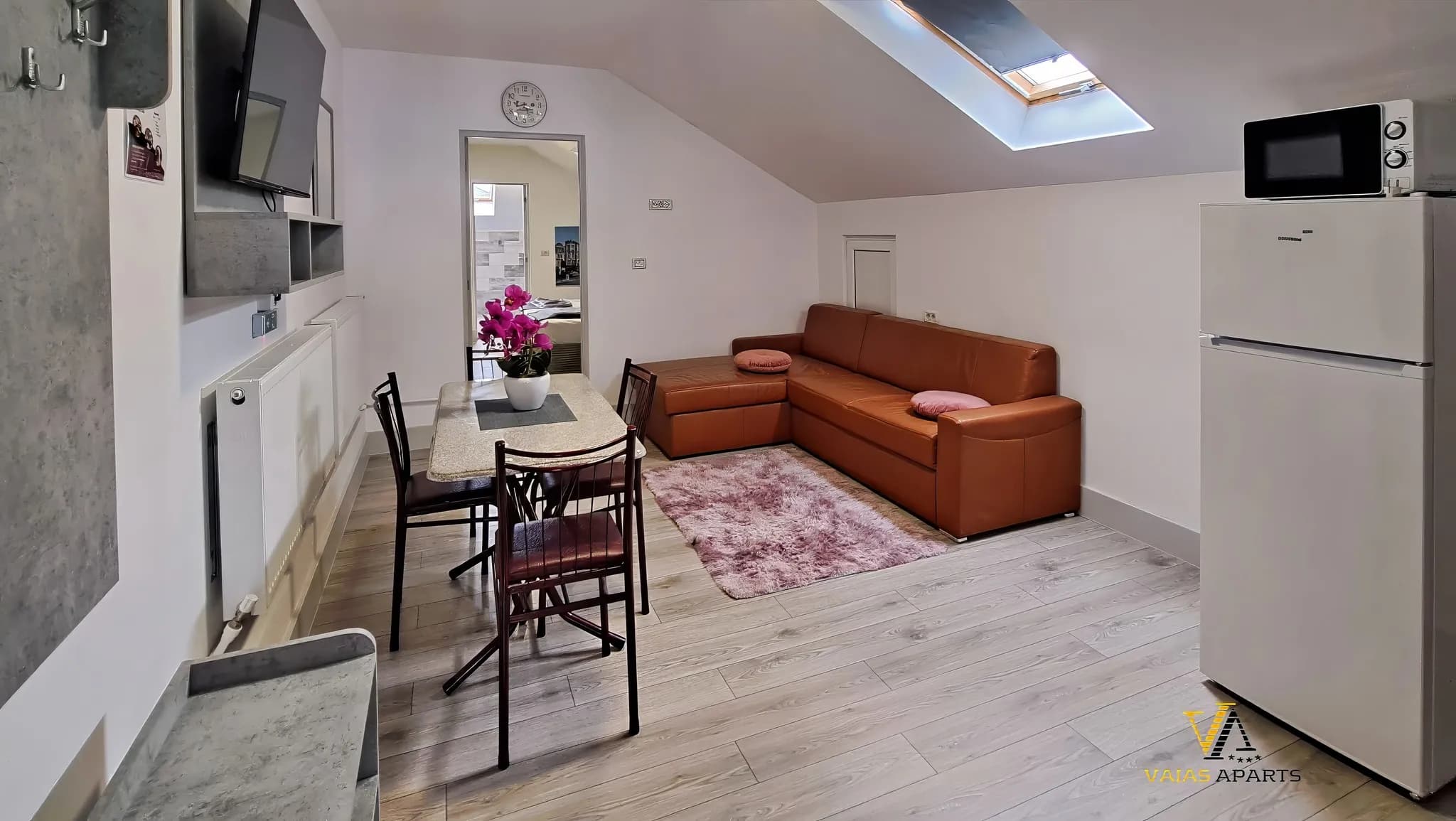 Apartament 6 — fotografie 7