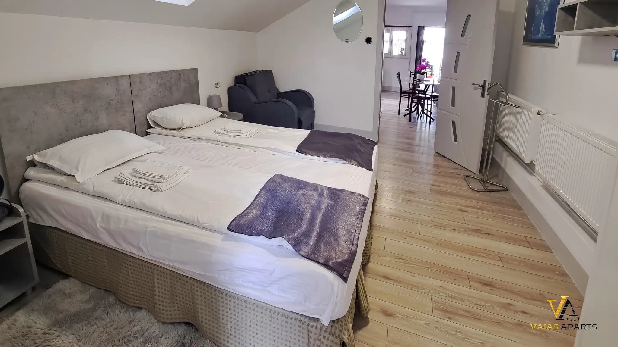 Apartament 6 — fotografie 8