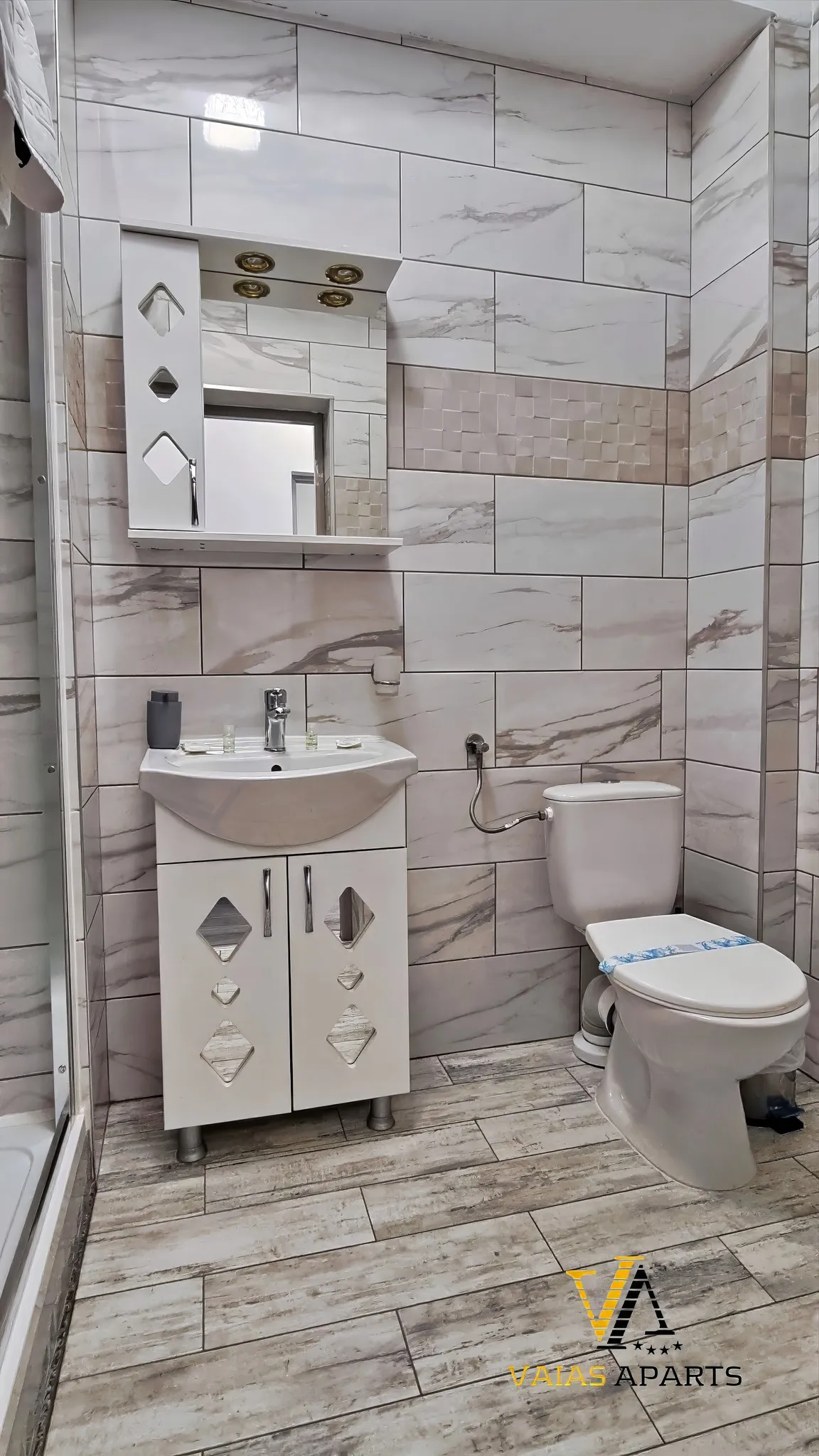 Apartament 7 — fotografie 3