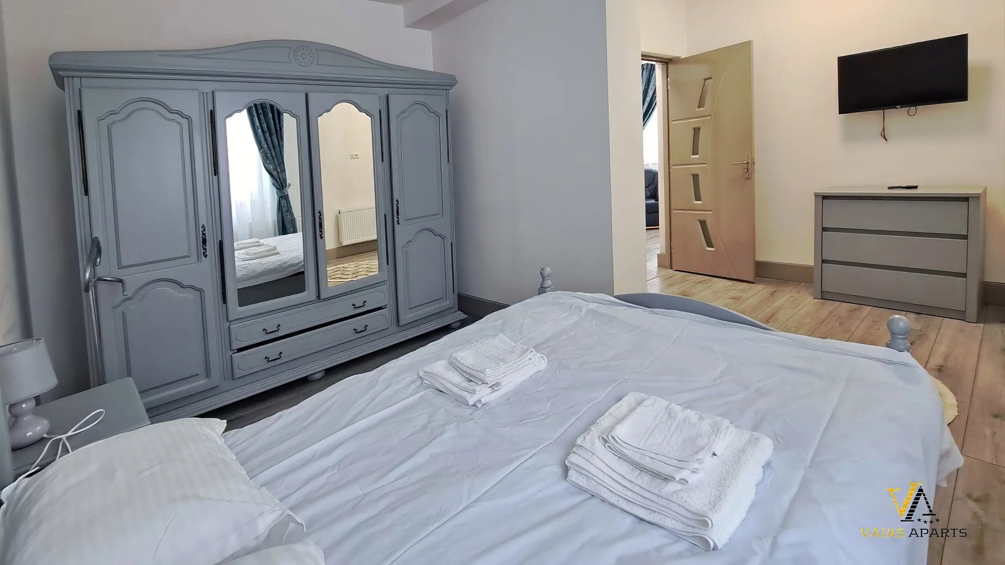 Apartament 7 — fotografie 4