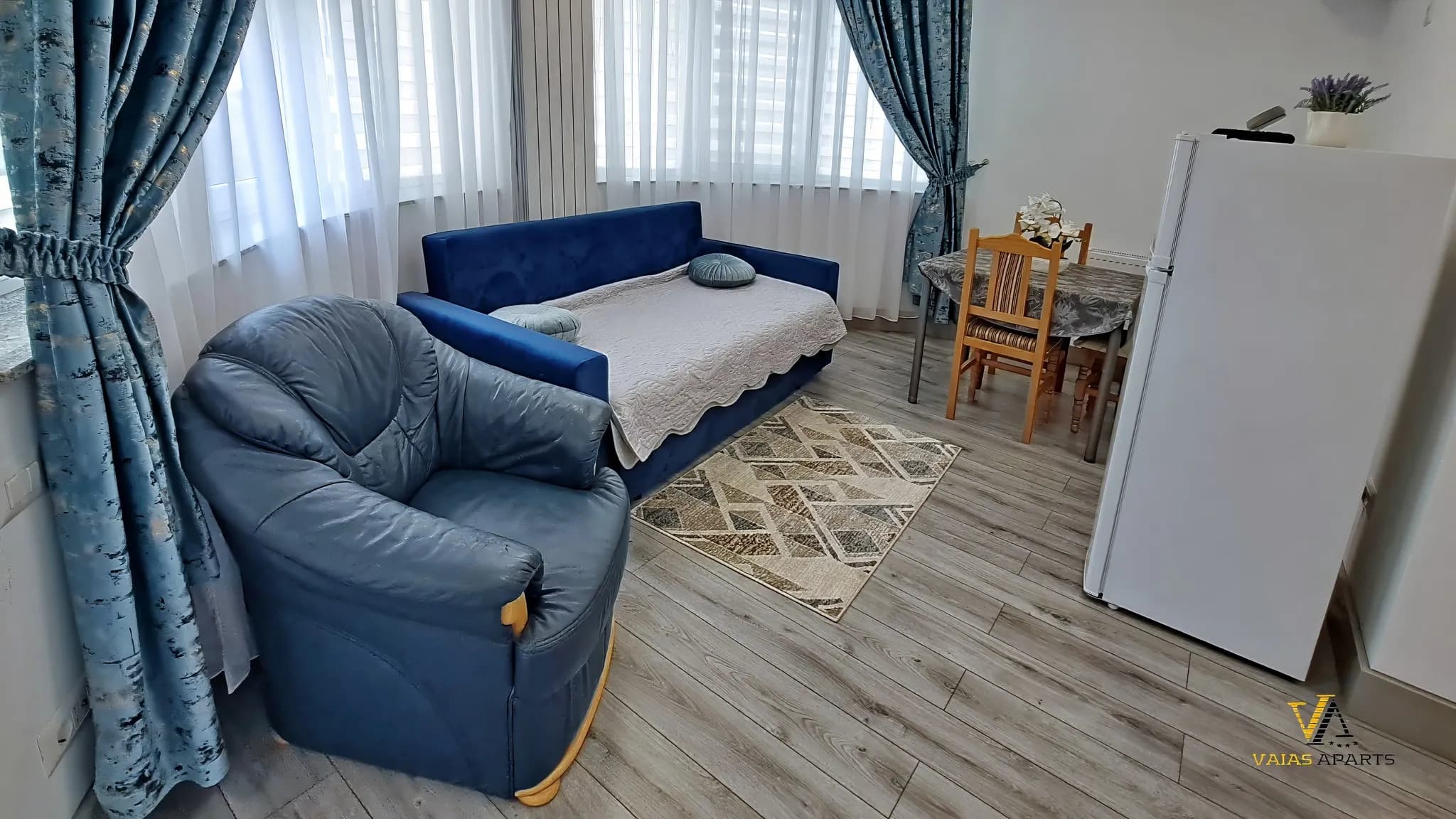 Apartament 7 — fotografie 6