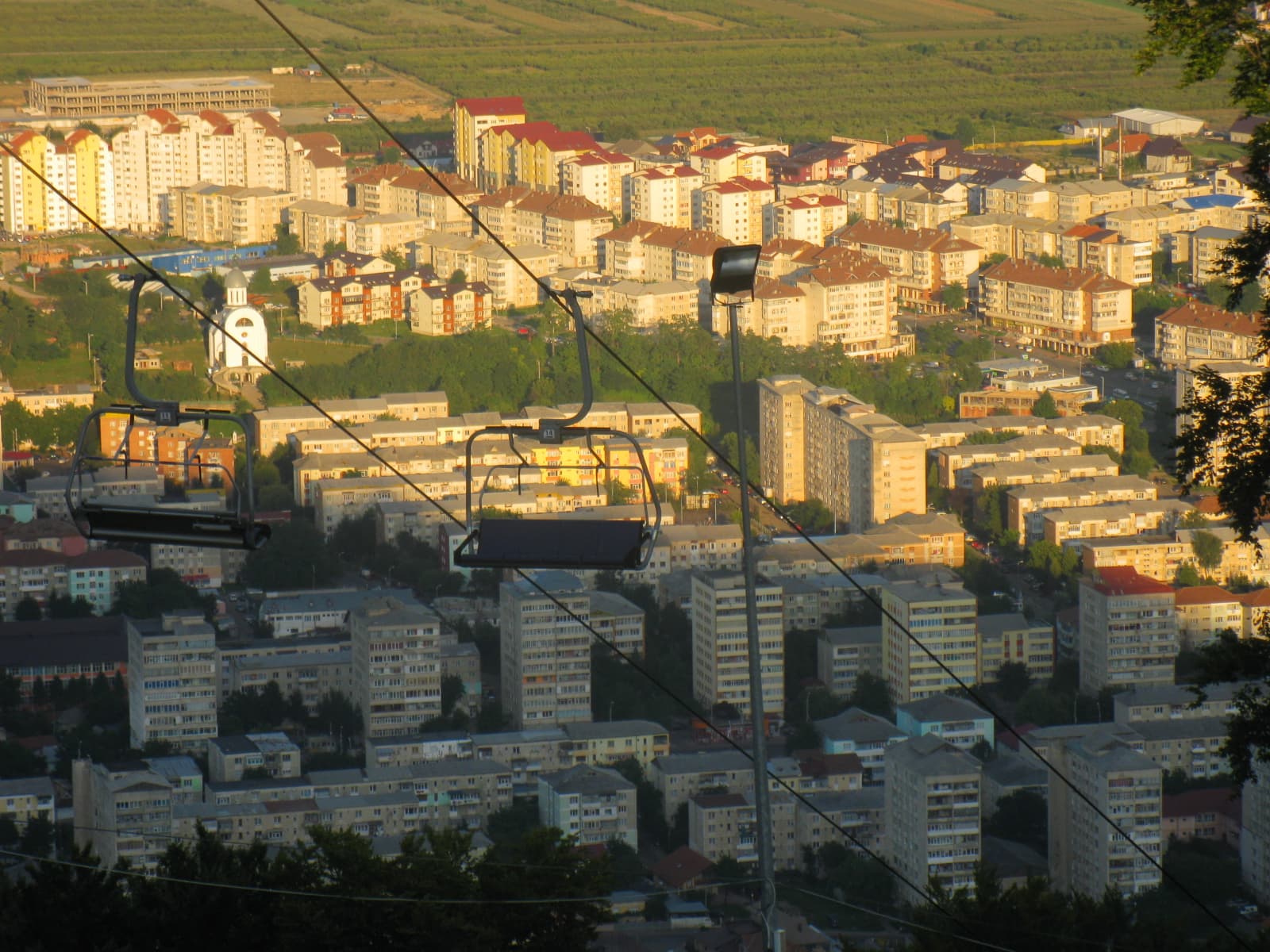 Piatra Neamț